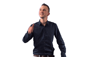 Bram Bechtold Sticker