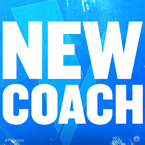 New Coach GIFs Find & Share on GIPHY