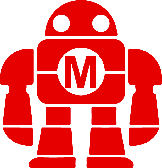 Maker Faire France Sticker