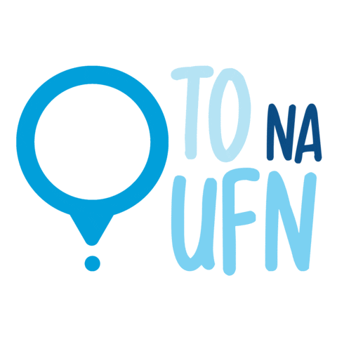 Calouro Santamaria Sticker by Universidade Franciscana