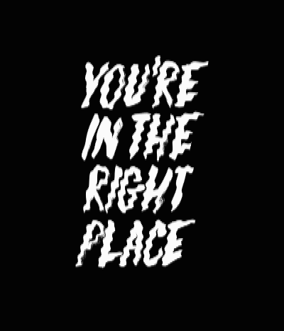 New Life The Fort GIF