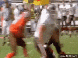 Waterboy GIF