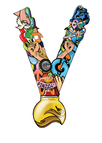 Beirutmarathon Sticker by blombanklebanon