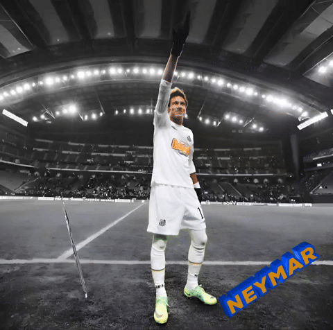 Neymar GIF