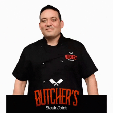 The Butchers Lab GIF