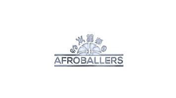AfroBallers Sticker