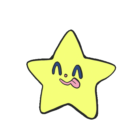 Star Sticker