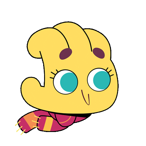 National Geographic Brasil Sticker