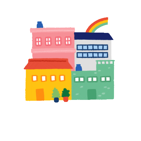 AVANICENTRALBUSAN Sticker