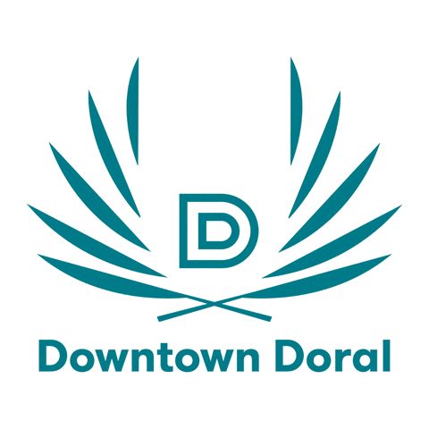 Downtown Doral GIF