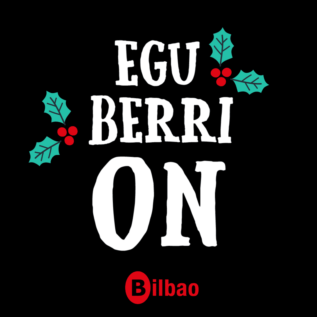 Bilbo Reyesmagos GIF by Bilboko Udala - Ayuntamiento de Bilbao