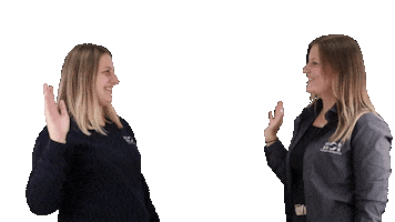 Happy Nagel Sticker by HSI GmbH