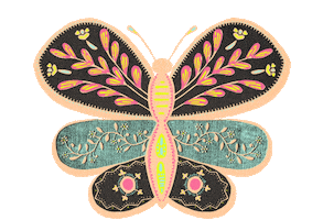 Happy Summer Sticker