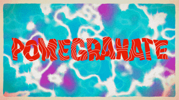 The Neptunes Pomegranate GIF by deadmau5