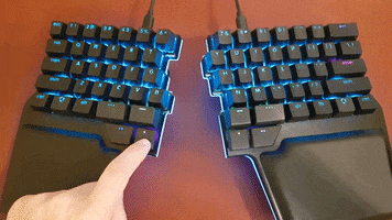 Raise GIF