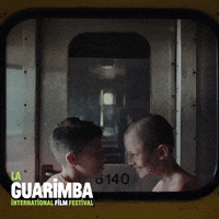 Jim Carrey Dancing GIF by La Guarimba Film Festival