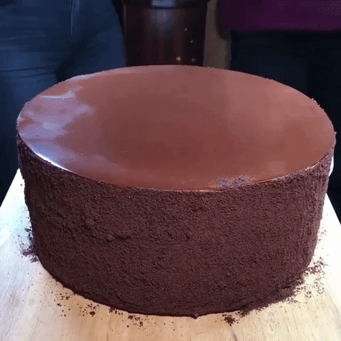 Cake Wow GIF by JustViral.Net