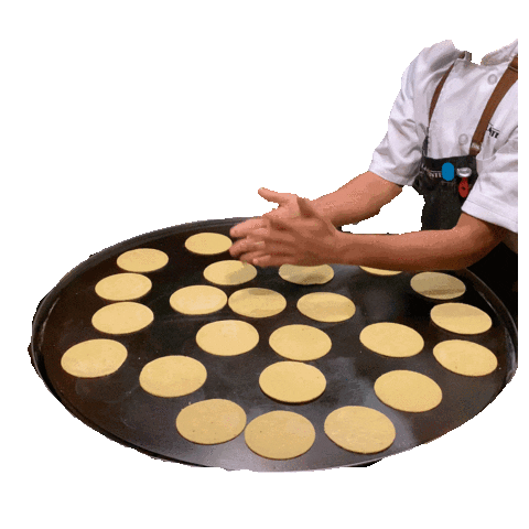 Ajmr92 Cantinala20 Sticker by Tacology