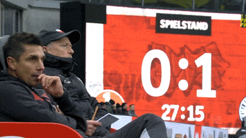 Ksv Holstein Coach GIF by Holstein Kiel