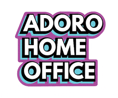 Adoro Home Office GIF