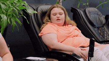 Honey Boo Boo Reality Tv GIF by WE tv