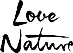 Lovenature Sticker by Oriflame_HU