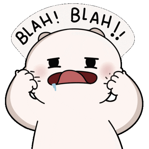 Sassy Doodle Sticker