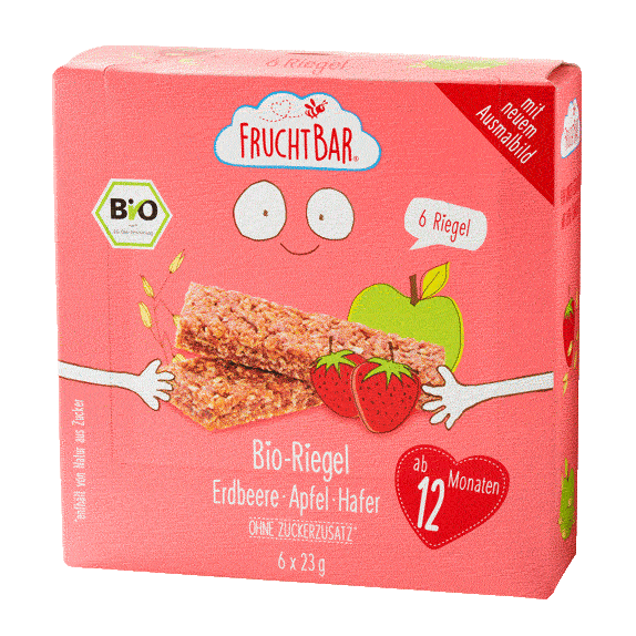 Fruchtbarewelt Sticker