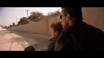 tonywagner explosion terminator marketplace public radio GIF