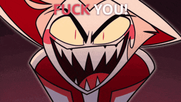 Lucifer Hazbinhotel GIF