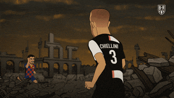 Biting World Cup GIF by Bleacher Report