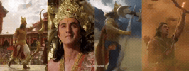 Ram Hindu GIF