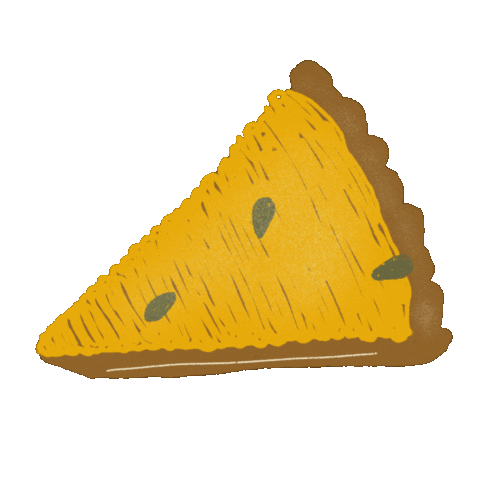Yummy Sticker
