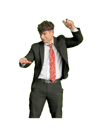 Djjacob Sticker by AllStarParty