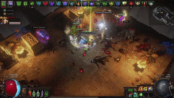 Path Of Exile GIF
