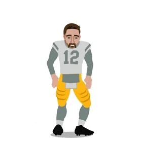 National Football League GIF by SportsManias