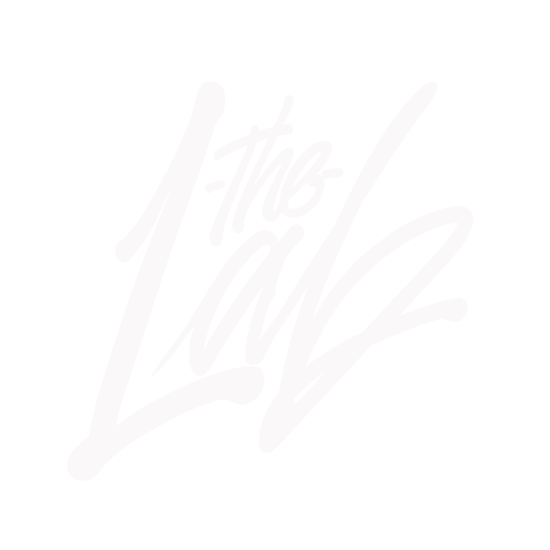 The Lab Arts District Sticker