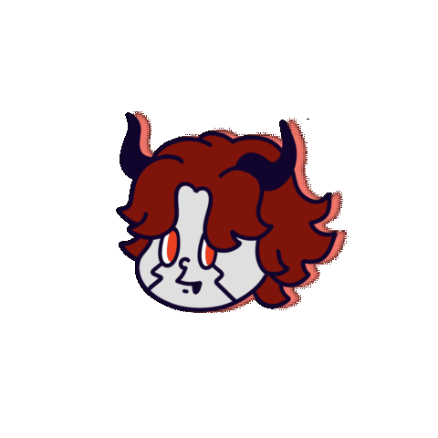 Robot Sticker