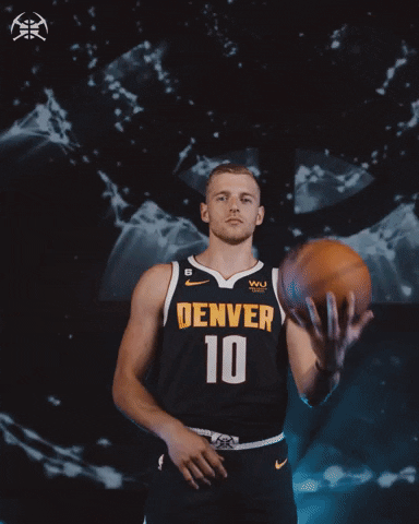 Jack White GIF by Denver Nuggets