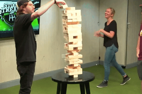Untold Story Nick GIF by Barstool Sports - Find & Share on GIPHY