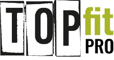 Sticker by Topfit Pro