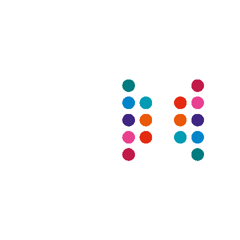 MedienNetzwerk  Bayern Sticker