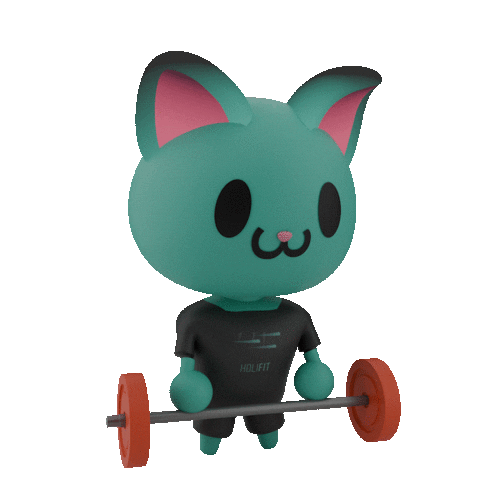 Animated Sticker