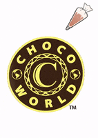 Chocolate Pancake GIF by Chocoworld