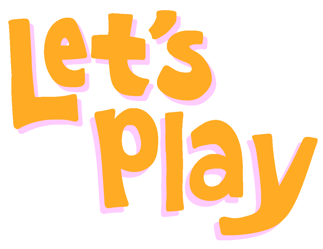 Happy Lets Play Sticker by Balloon House Productions for iOS & Android |  GIPHY