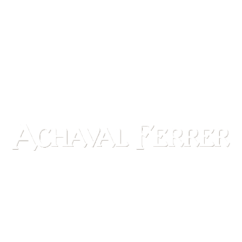 achavalferrer Sticker