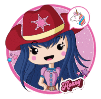 Winx Club Fairy Sticker