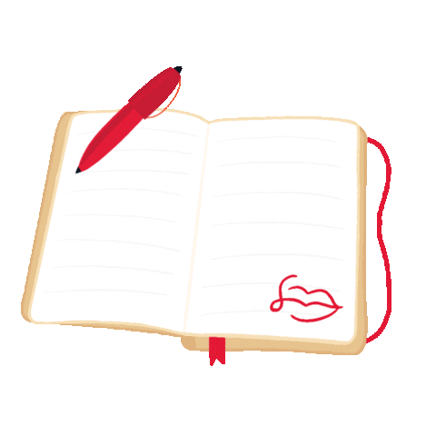 Inspiratelatam Sticker by sheldrysaez