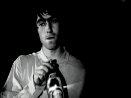 Liam Gallagher Party GIF by Oasis