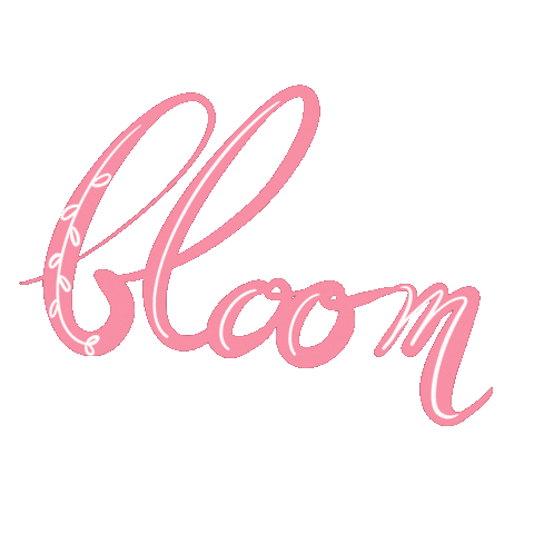 Flowers Sticker